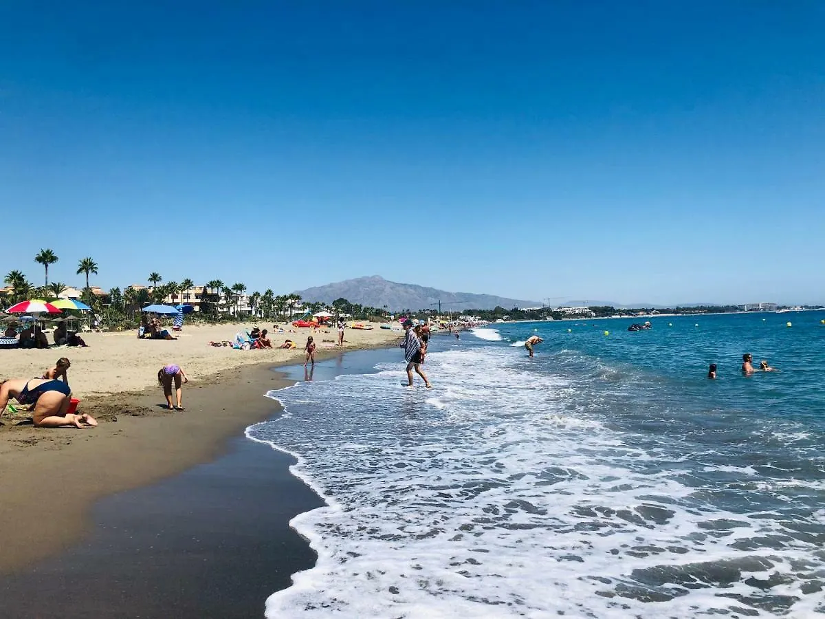 Amazing Two Bedroom Apartment In Los Flamingos, Marbella Estepona 0*,  Spain