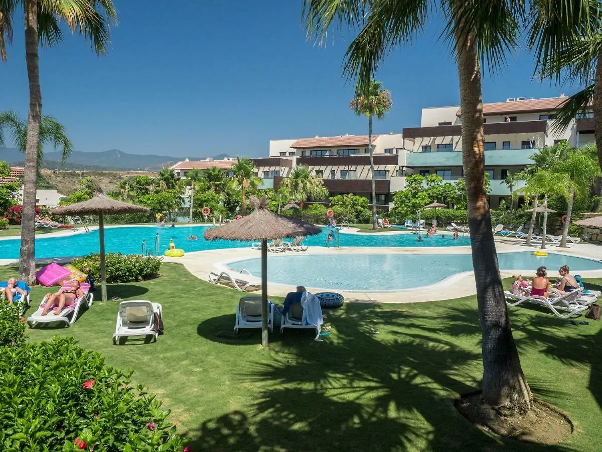 Amazing Two Bedroom Apartment In Los Flamingos, Marbella Estepona Spain